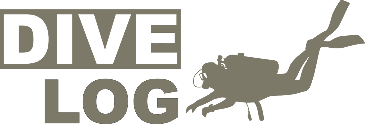 DiveLog Logo
